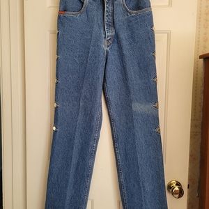 Vintage Lawman Jeans